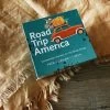 Road Trip America Word Teasers