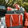 Arkansas Tailgate Cooler