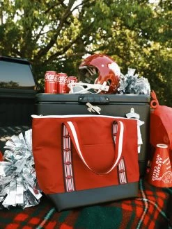 Arkansas Tailgate Cooler