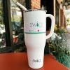 Swig Life: White Mega Mug