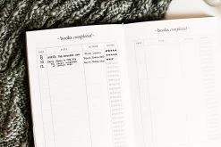 Duncan & Stone: Reading Journal -Fashion Home Store C6BBA61C 1EA2 4A9C B4CA 62DEB56CDB5B