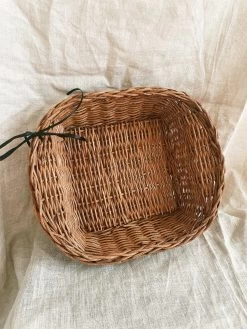 Small Rattan Casserole Basket -Fashion Home Store C77DEE1D 2233 48ED 8CDA 5E41D02C2360