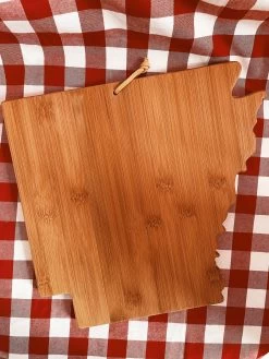Arkansas Serving Board -Fashion Home Store C7A3D092 1992 4289 BD0C 2F47D8F45D64