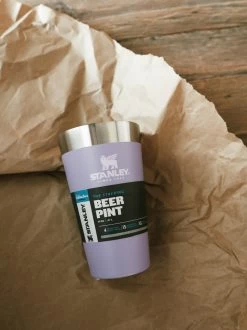 Stanley: Stacking Pint Cup - Lavender