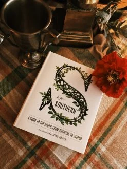 Harper Collins S Is For Southern