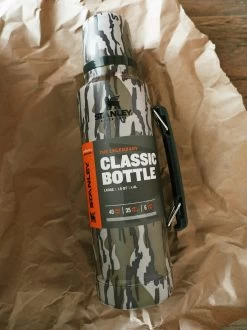 Stanley: 1.5 Qt Classic Legendary Bottle - Bottomland
