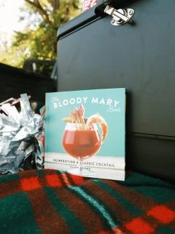 The Bloody Mary Book