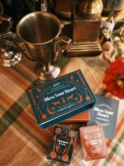 Bless Your Heart Trivia Game