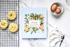 Duncan & Stone: Family Recipe Journal -Fashion Home Store DSC 5434 1024x1024 2x efc7313d 3e56 44c1 993b 96349ec20f89