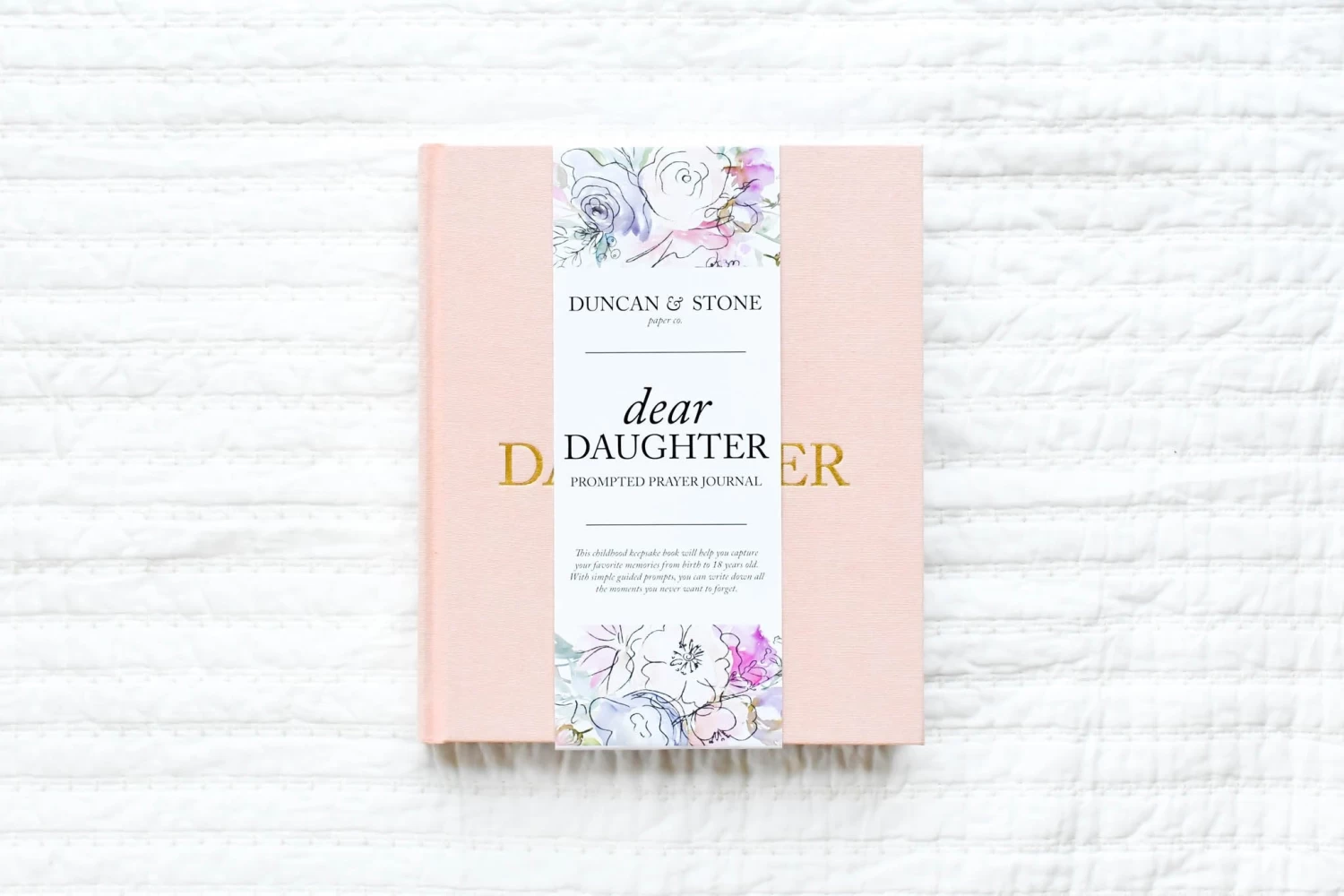 Duncan & Stone: Dear Daughter 17 Duncan & Stone: Dear Daughter - Image 17