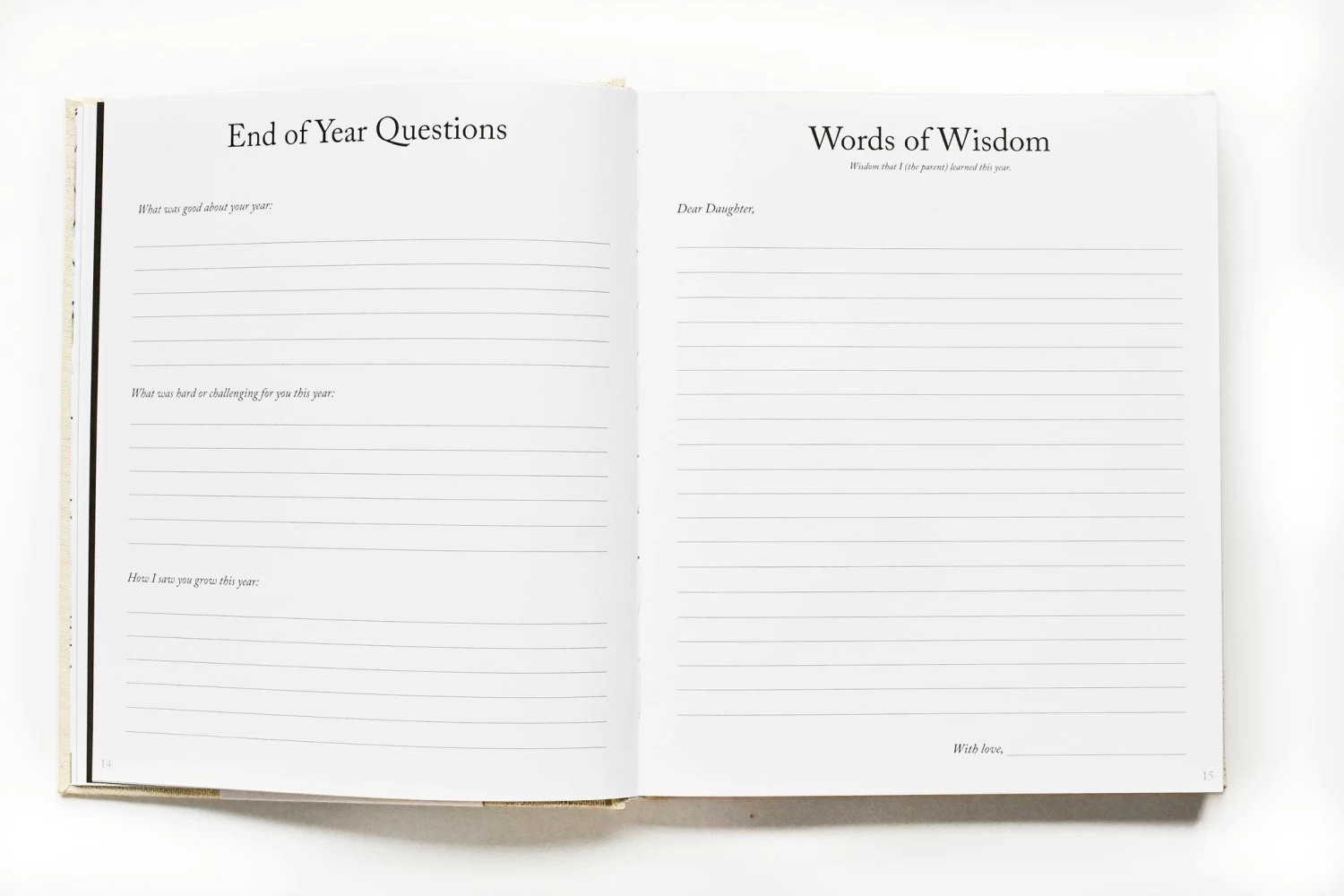 Duncan & Stone: Dear Daughter 15 Duncan & Stone: Dear Daughter - Image 15