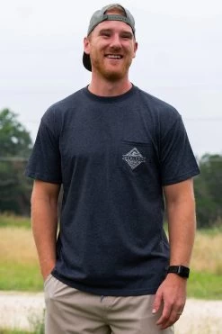 Burlebo: Circle Deer Season T-Shirt -Fashion Home Store DeerSeasonFront 1296x be2d6d49 2aa3 4a8c af83 f68a1fc54f96