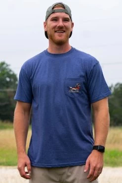 Burlebo: Duck On Water T-Shirt -Fashion Home Store DuckOnWaterFront 1296x 9650989f d236 4258 bc7d 4a18d2f97280