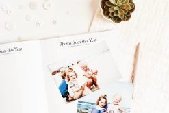 Duncan & Stone: Childhood Memory Book -Fashion Home Store E371195F 1CD6 49D0 8A49 02F220BECC43