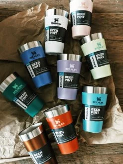 Stanley: Stacking Pint Cup - Alpine -Fashion Home Store E4A3BEB2 81EB 4010 A3B4 9346033F0E79 b40c380c fd87 4a32 a2c3 0879bc1e5d26