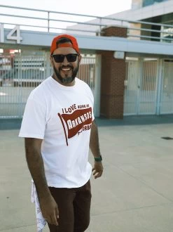 I Love Being An Arkansas Razorback T-Shirt -Fashion Home Store EBBDAD2B 3C16 41E3 B6EE 210FDF2A4140