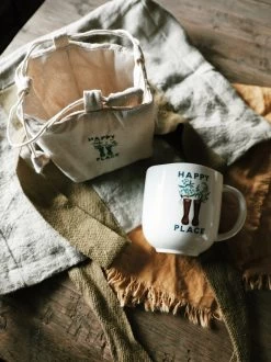 Happy Place Mug