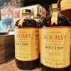 Jack Rudy: Maple Syrup