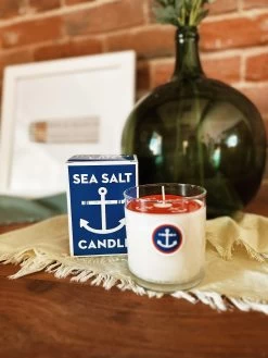 Sea Salt Candle -Fashion Home Store EFA5F966 6587 4049 B9D9 8BBD3DAF027C