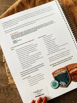 National Parks - Adventure Planning Journal -Fashion Home Store EFB3A2AF 49D0 4837 AE92 CB208F3696A4