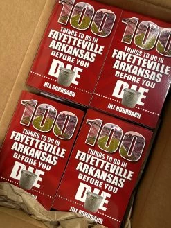 100 Things To Do In Fayetteville Arkansas Before You Die -Fashion Home Store F218F6E6 2425 4AE6 9FF3 957FDEC123A6