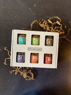 Spiceology: Mini Rub Set -Fashion Home Store F24AAF3A 21E0 4A94 A17D 5568187B72BB