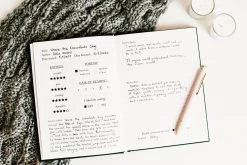 Duncan & Stone: Reading Journal -Fashion Home Store F9F50C30 352E 4008 9FC9 999F62662A3D