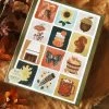 Fall Grid Jigsaw Puzzle