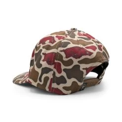 Amigo Provisions: Razorback Camo Hat 14 Amigo Provisions: Razorback Camo Hat -Fashion Home Store Hat MasterProductGrid Jan 2023 15 1200x 4b1c5b0d 5329 42e6 bb39 e3f18276a6ab
