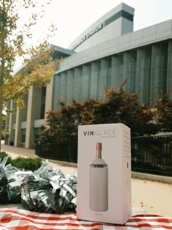 Fashion Home Store 27 White Wine & Champagne Chiller