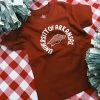 University Of Arkansas Tee