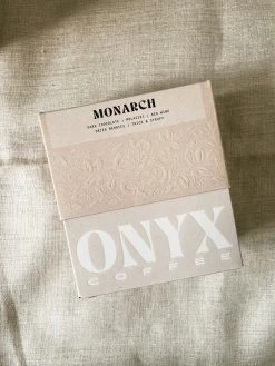 Onyx Coffee Lab: Monarch Espresso -Fashion Home Store IMG 0061
