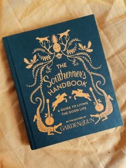 Harper Collins The Southerner's Handbook 22 Harper Collins The Southerner's Handbook -Fashion Home Store IMG 0182