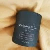 Pickwick & Co: Orange Vanilla Candle