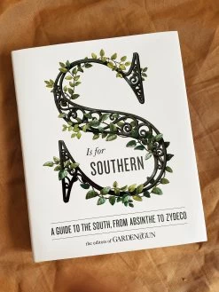 Harper Collins S Is For Southern -Fashion Home Store IMG 0189