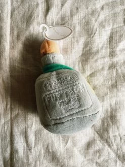 Puptron Tequila Dog Toy