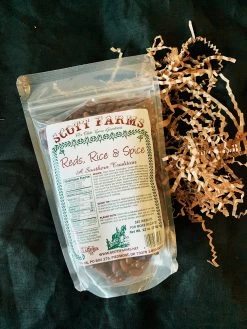 War Eagle Mill: Reds, Rice, And Spice 6 War Eagle Mill: Reds, Rice, And Spice -Fashion Home Store IMG 0257