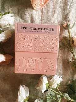 Onyx Coffee Labs: Tropical Weather Blend -Fashion Home Store IMG 0310