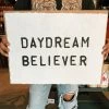 Sugarboo & Co: Handmade Print - Daydream Believer