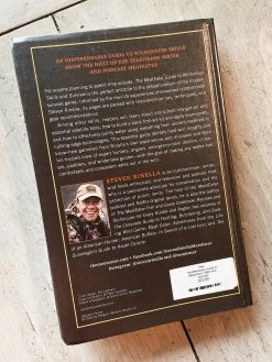 The Meateater Guide To Wilderness Skills And Survival -Fashion Home Store IMG 0508 92aadd48 45a4 4132 a923 dfb24bb3b328