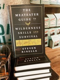 The Meateater Guide To Wilderness Skills And Survival -Fashion Home Store IMG 0509 d1da2b9b 8418 43a1 8323 e8450e868a07