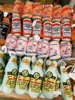 Barkweiser Can Dog Toy -Fashion Home Store IMG 0545