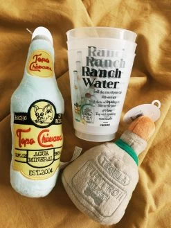 Ranch Water Recipe Reusable Cups - Pack Of 6 -Fashion Home Store IMG 0563 dc80ac28 ccaa 4596 8ef6 8b7e535eaf25