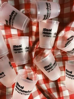Real Housewives Of Fayetteville Cups -Fashion Home Store IMG 07242