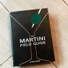 The Martini Field Guide