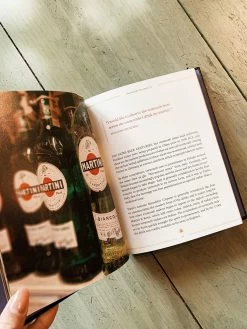 The Martini Field Guide -Fashion Home Store IMG 0773