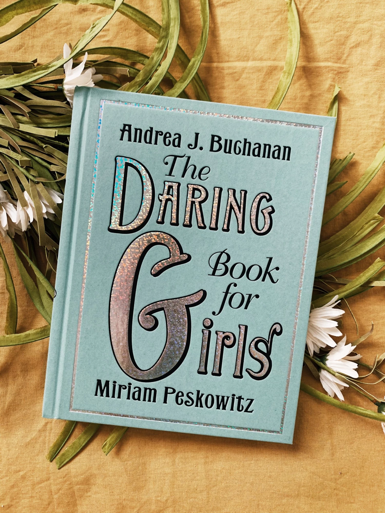 Harper Collins The Daring Book For Girls 6 Harper Collins The Daring Book For Girls - Image 6