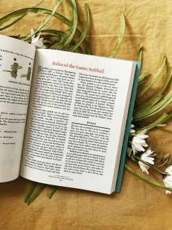 Harper Collins The Daring Book For Girls 11 Harper Collins The Daring Book For Girls -Fashion Home Store IMG 0809