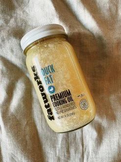 Fatworks: Cage Free Duck Fat