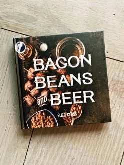 Bacon, Beans, And Beer